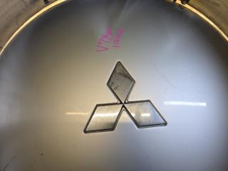 Колпак запасного колеса задний MITSUBISHI PAJERO V78W 4M41 MZ547660, MZ547661, MZ547662 4 ракурс