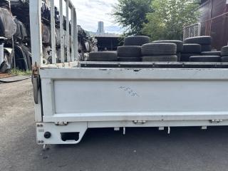 Кузов MITSUBISHI CANTER FBA20 4P10 2 ракурс