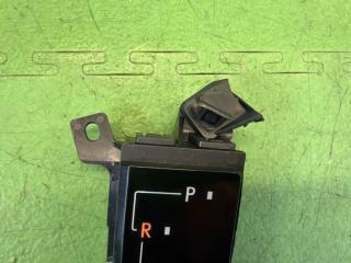 Селектор акпп LEXUS NX200T AGZ10 8AR-FTS 35978-78030, 76J744-RHD 5 ракурс