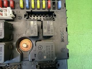 Блок предохранителей MITSUBISHI CANTER FBA20 4P10 MK543399 4 ракурс