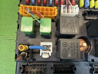 Блок предохранителей MITSUBISHI CANTER FBA20 4P10 MK543399 5 ракурс