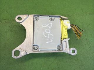 Блок airbag TOYOTA YARIS MXPA10 M15A-FKS 89170-K0010, 152100-3881 4 ракурс