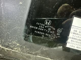 Стекло собачника правое заднее HONDA STEPWGN RP3 L15B 73521-TAA-J11 5 ракурс