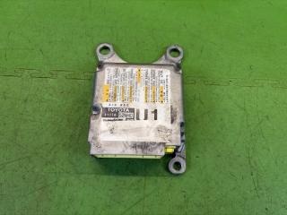 Блок airbag TOYOTA AQUA NHP10 1NZ-FXE 89170-52M40 1 ракурс Блок airbag TOYOTA AQUA NHP10 1NZ-FXE 89170-52M40 1 ракурс