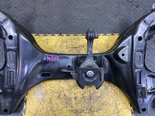 Балка под двс HONDA N-BOX JF3 S07B 50200-TTA-033 5 ракурс