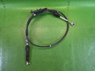 Трос переключения акпп TOYOTA COROLLA SPACIO NZE121 1NZ-FE 33820-13010 1 ракурс