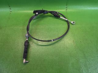 Трос переключения акпп TOYOTA COROLLA SPACIO NZE121 1NZ-FE 33820-13010 2 ракурс
