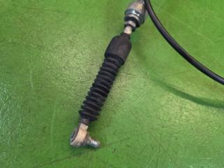 Трос переключения акпп TOYOTA COROLLA SPACIO NZE121 1NZ-FE 33820-13010 3 ракурс