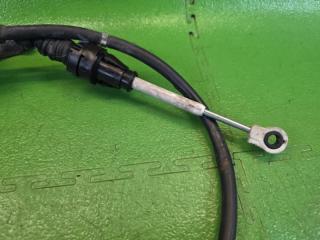 Трос переключения акпп TOYOTA COROLLA SPACIO NZE121 1NZ-FE 33820-13010 5 ракурс