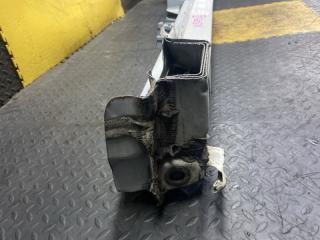 Порог кузова левый TOYOTA YARIS MXPH10 M15A-FXE 61312-52101 2 ракурс