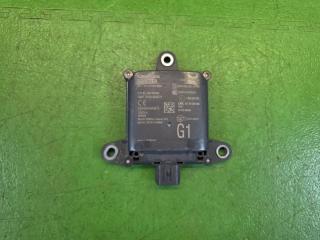 Датчик парковки задний TOYOTA YARIS MXPA10 M15A-FKS 88162-K0040 1 ракурс