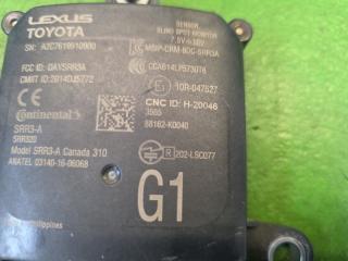 Датчик парковки задний TOYOTA YARIS MXPA10 M15A-FKS 88162-K0040 2 ракурс