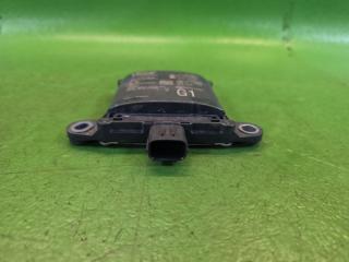 Датчик парковки задний TOYOTA YARIS MXPA10 M15A-FKS 88162-K0040 3 ракурс