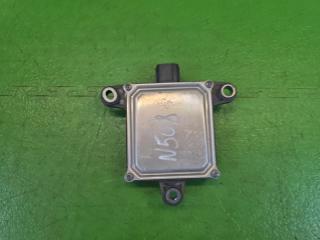 Датчик парковки задний TOYOTA YARIS MXPA10 M15A-FKS 88162-K0040 5 ракурс
