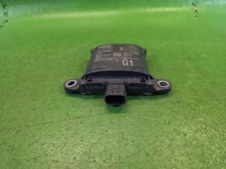 Датчик парковки задний TOYOTA YARIS MXPA10 M15A-FKS 88162-K0040 3 ракурс