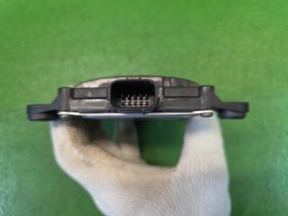Датчик парковки задний TOYOTA YARIS MXPA10 M15A-FKS 88162-K0040 4 ракурс