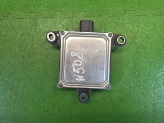 Датчик парковки задний TOYOTA YARIS MXPA10 M15A-FKS 88162-K0040 5 ракурс