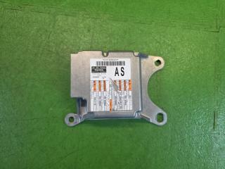 Блок airbag TOYOTA YARIS MXPH10 M15A-FXE 89170-52Q50, 152100-9130 1 ракурс