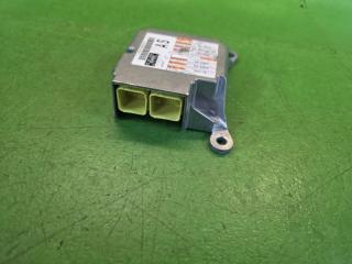 Блок airbag TOYOTA YARIS MXPH10 M15A-FXE 89170-52Q50, 152100-9130 3 ракурс