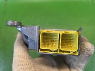 Блок airbag TOYOTA YARIS MXPH10 M15A-FXE 89170-52Q50, 152100-9130 4 ракурс