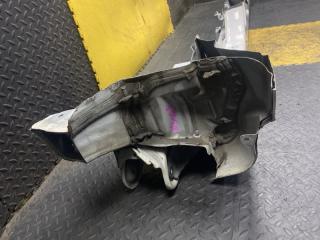Порог кузова правый TOYOTA YARIS MXPA10 M15A-FKS 61311-52101 2 ракурс