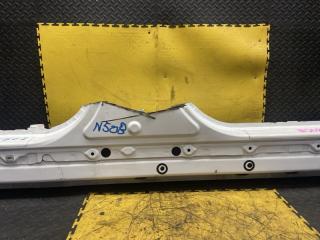 Порог кузова правый TOYOTA YARIS MXPA10 M15A-FKS 61311-52101 4 ракурс