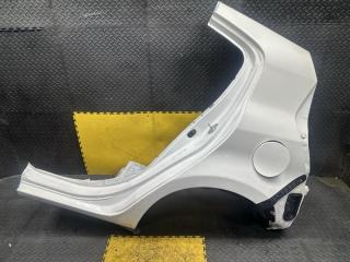 Крыло левое заднее TOYOTA AQUA NHP10 1NZ-FXE 082 1 ракурс
