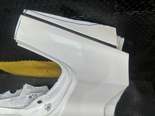 Крыло левое заднее TOYOTA AQUA NHP10 1NZ-FXE 082 2 ракурс