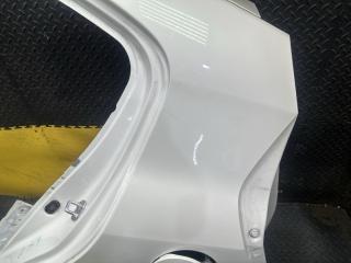 Крыло левое заднее TOYOTA AQUA NHP10 1NZ-FXE 082 3 ракурс