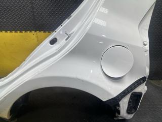 Крыло левое заднее TOYOTA AQUA NHP10 1NZ-FXE 082 4 ракурс