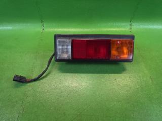 Стоп-сигнал правый задний MITSUBISHI CANTER FBA20 4P10 MK580766, FE06 1 ракурс