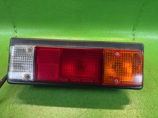 Стоп-сигнал правый задний MITSUBISHI CANTER FBA20 4P10 MK580766, FE06 2 ракурс