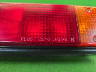 Стоп-сигнал правый задний MITSUBISHI CANTER FBA20 4P10 MK580766, FE06 5 ракурс