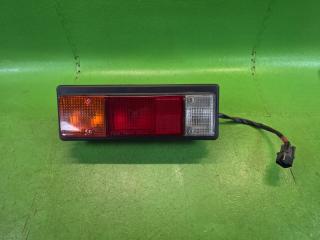Стоп-сигнал левый задний MITSUBISHI CANTER FBA20 4P10 MK580765, FE06 1 ракурс