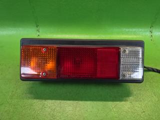 Стоп-сигнал левый задний MITSUBISHI CANTER FBA20 4P10 MK580765, FE06 2 ракурс