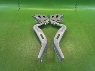 Петля капота передняя HONDA N-BOX JF3 S07B 60170-TTA-000ZZ 60120-TTA-000ZZ 2 ракурс
