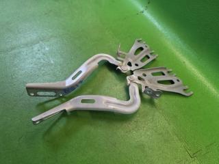 Петля капота передняя HONDA N-BOX JF3 S07B 60170-TTA-000ZZ 60120-TTA-000ZZ 3 ракурс