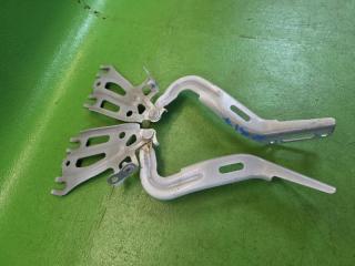 Петля капота передняя HONDA N-BOX JF3 S07B 60170-TTA-000ZZ 60120-TTA-000ZZ 4 ракурс