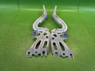 Петля капота передняя HONDA N-BOX JF3 S07B 60170-TTA-000ZZ 60120-TTA-000ZZ 5 ракурс