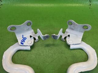 Петля капота передняя TOYOTA AQUA NHP10 1NZ-FXE 53420-52480 53410-52470 3 ракурс