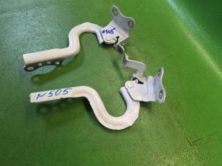 Петля капота передняя TOYOTA AQUA NHP10 1NZ-FXE 53420-52480 53410-52470 4 ракурс