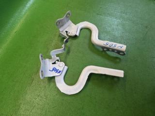 Петля капота передняя TOYOTA AQUA NHP10 1NZ-FXE 53420-52480 53410-52470 5 ракурс