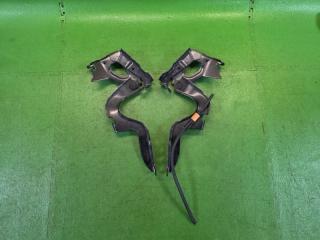 Петля капота TOYOTA HARRIER ZSU60 3ZR-FAE 53410-48140 53420-48140 1 ракурс