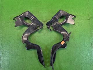 Петля капота TOYOTA HARRIER ZSU60 3ZR-FAE 53410-48140 53420-48140 2 ракурс
