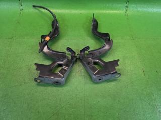Петля капота TOYOTA HARRIER ZSU60 3ZR-FAE 53410-48140 53420-48140 5 ракурс
