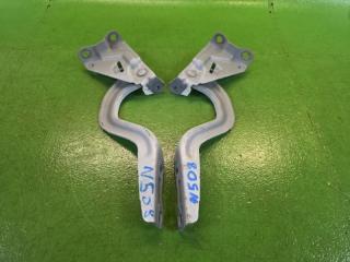 Петля капота передняя TOYOTA YARIS MXPA10 M15A-FKS 53420-K0040 53410-K0040 2 ракурс Петля капота передняя TOYOTA YARIS MXPA10 M15A-FKS 53420-K0040 53410-K0040 2 ракурс