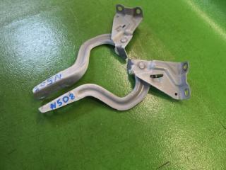 Петля капота передняя TOYOTA YARIS MXPA10 M15A-FKS 53420-K0040 53410-K0040 3 ракурс Петля капота передняя TOYOTA YARIS MXPA10 M15A-FKS 53420-K0040 53410-K0040 3 ракурс