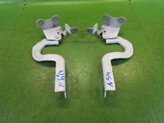 Петля капота передняя TOYOTA AQUA NHP10 1NZ-FXE 53420-52480 53410-52470 2 ракурс