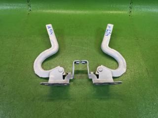 Петля капота передняя TOYOTA AQUA NHP10 1NZ-FXE 53420-52480 53410-52470 5 ракурс