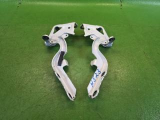 Петля капота передняя LEXUS NX200T AGZ10 8AR-FTS 53410-78030 53420-78030 2 ракурс